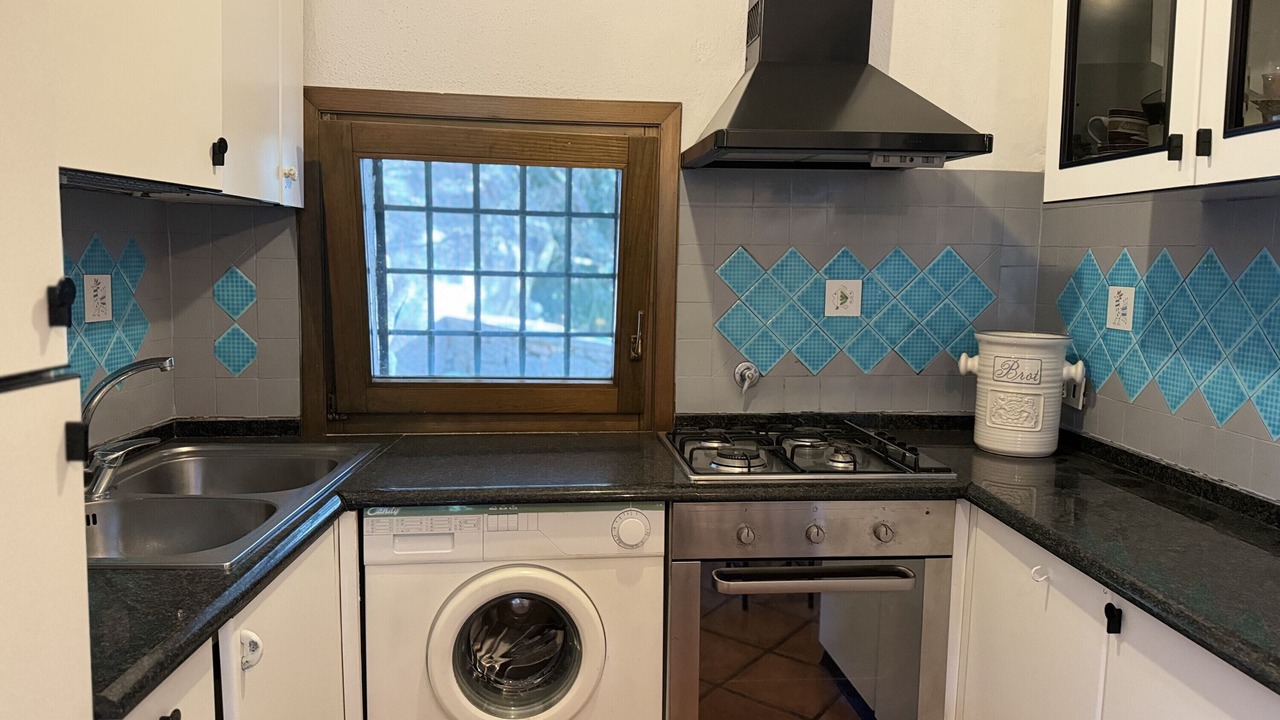 Photo of Kitchen in Porto Rotondo