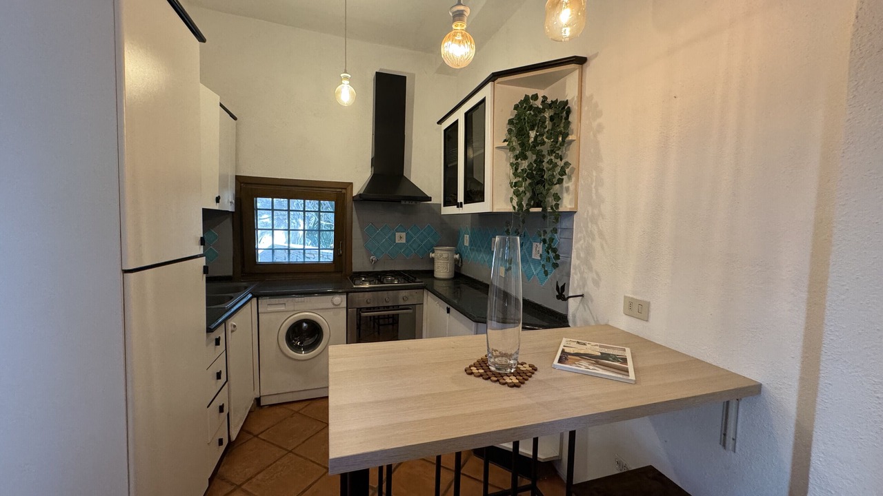 Photo of Kitchen in Porto Rotondo