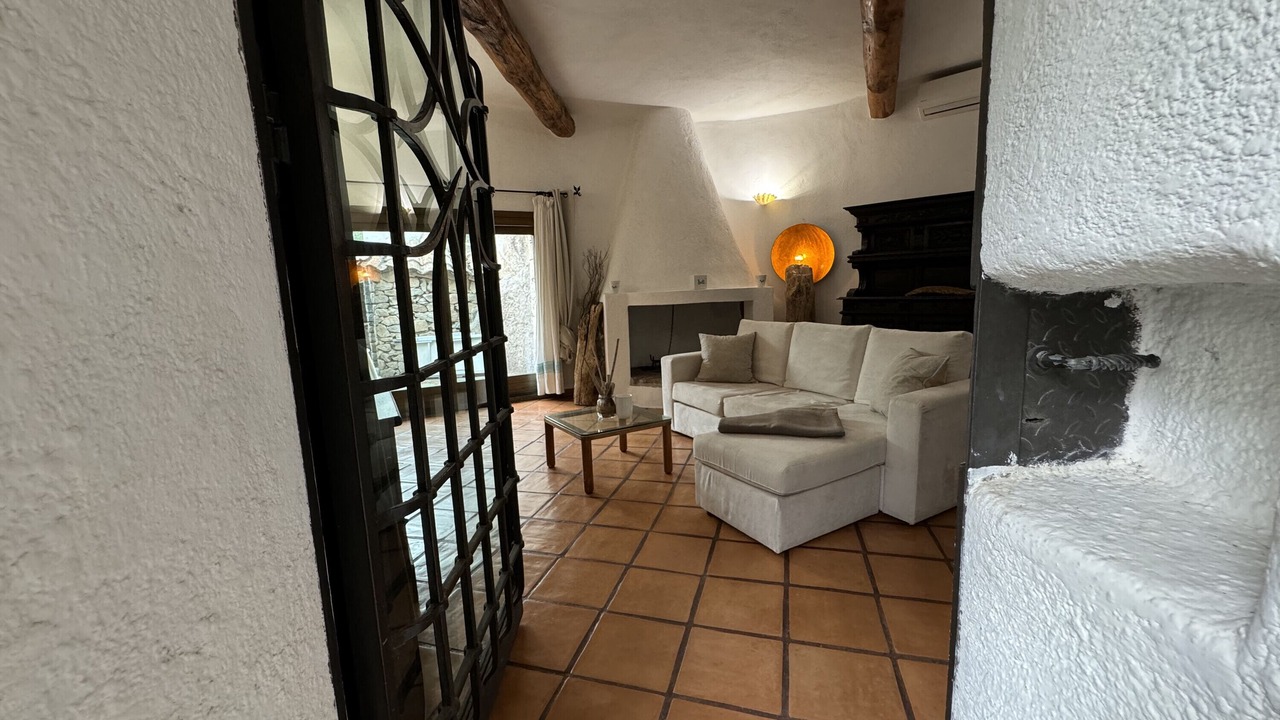 Photo of Livingroom in Porto Rotondo