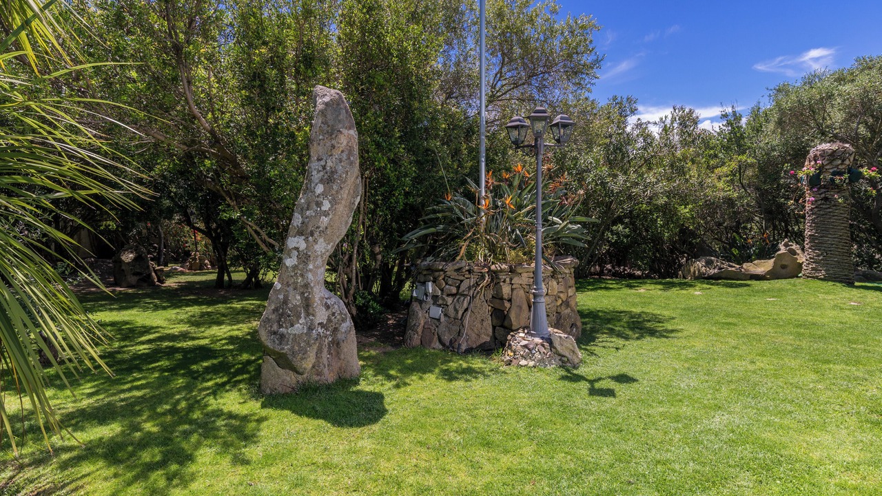 Photo of Outdoor in Porto Rotondo