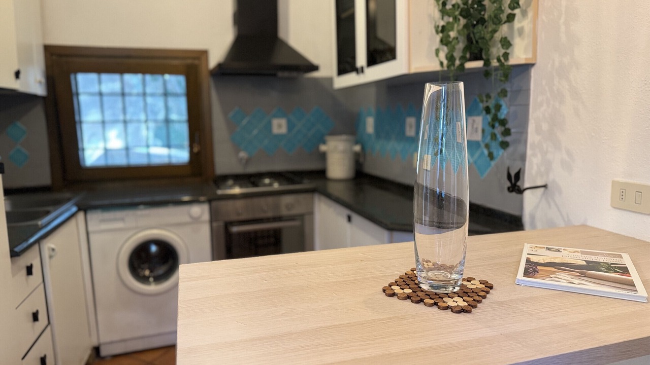 Photo of Kitchen in Porto Rotondo