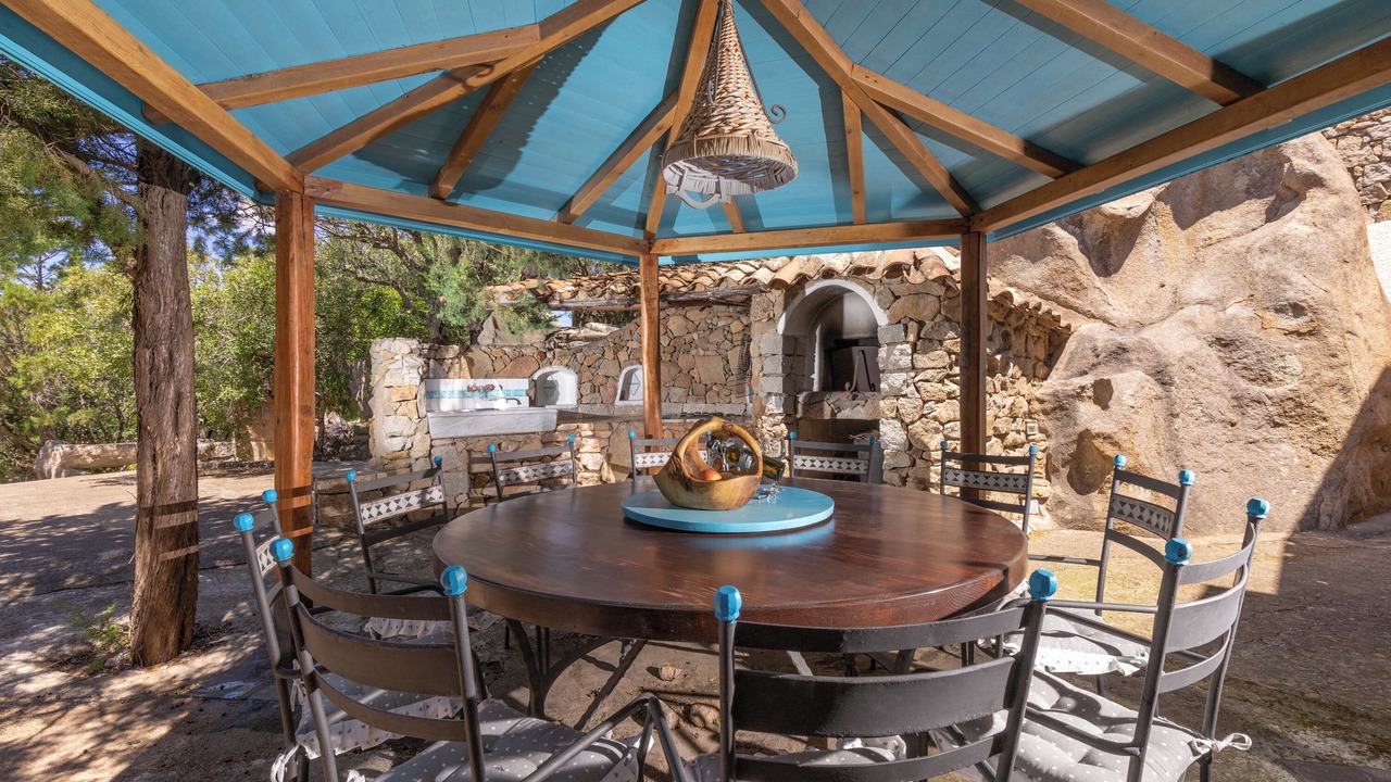 Photo of Outdoor in Porto Rotondo