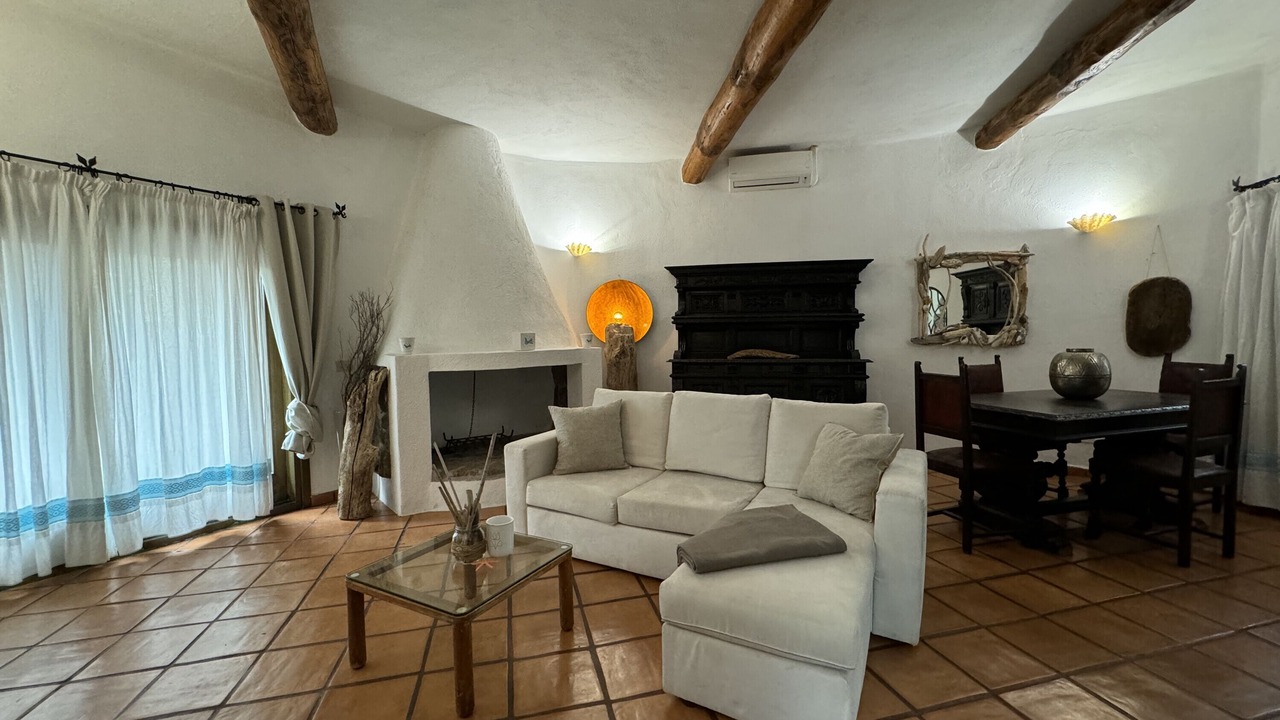 Photo of Livingroom in Porto Rotondo