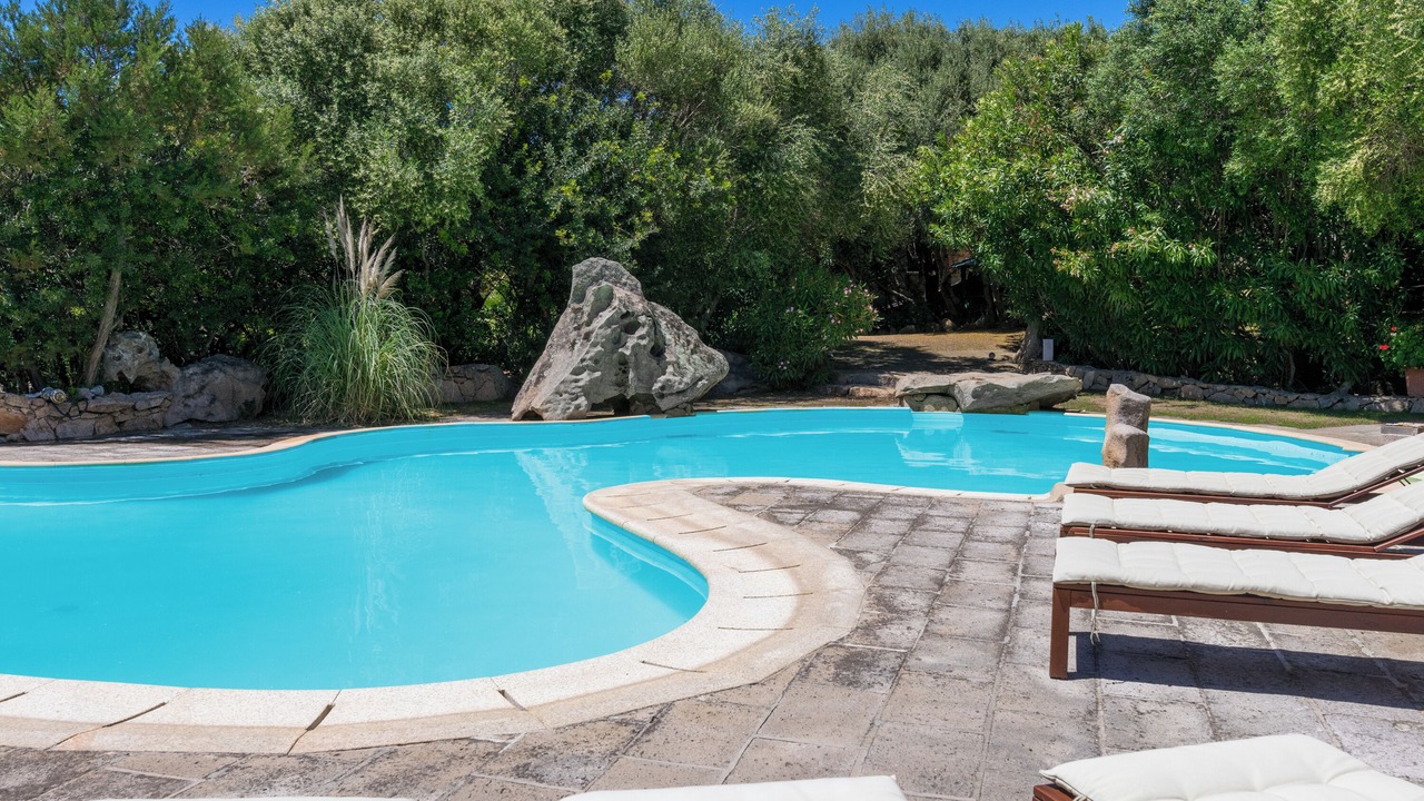 Photo of Outdoor in Porto Rotondo