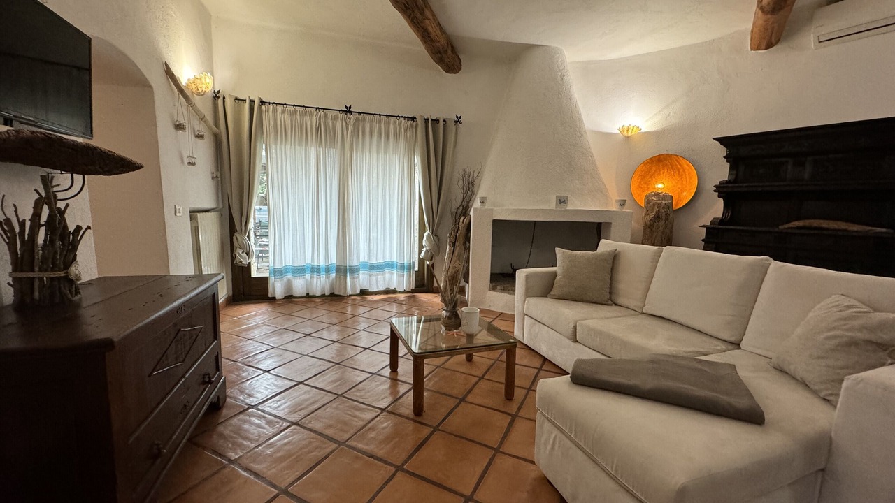 Photo of Livingroom in Porto Rotondo