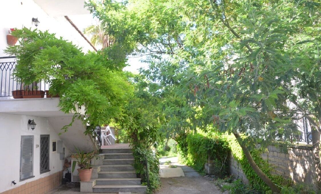 Photo of Outdoor in Ercolano