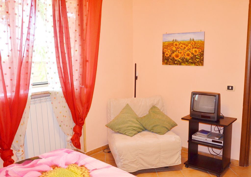 Photo of Bedroom in Ercolano