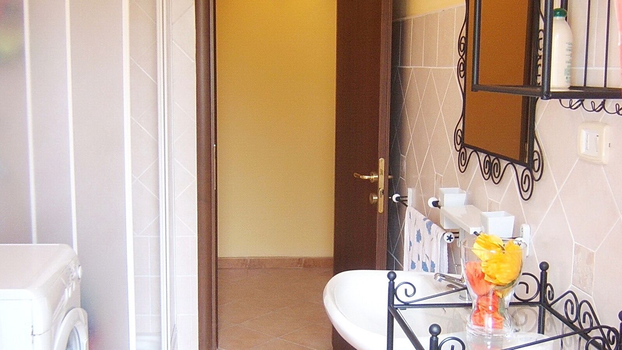 Photo of Bathroom in Ercolano