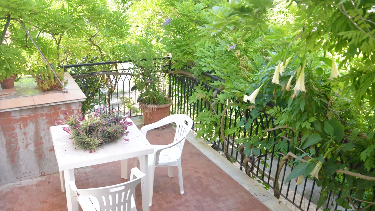 Photo of Outdoor in Ercolano