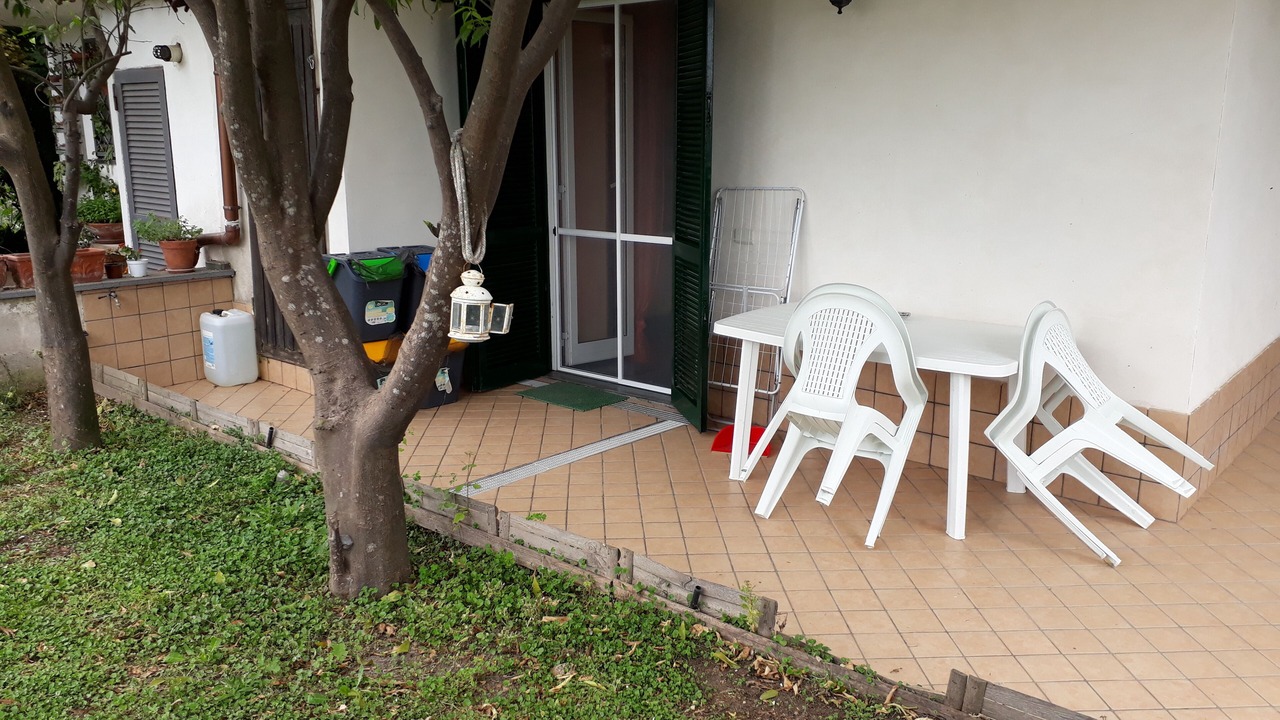 Photo of Outdoor in Ercolano