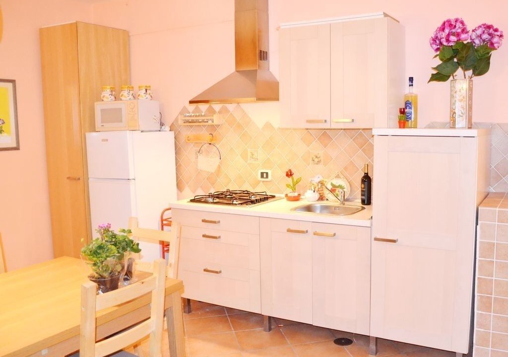 Photo of Kitchen in Ercolano