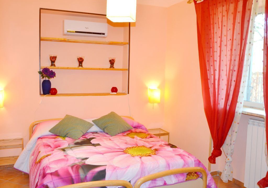 Photo of Bedroom in Ercolano