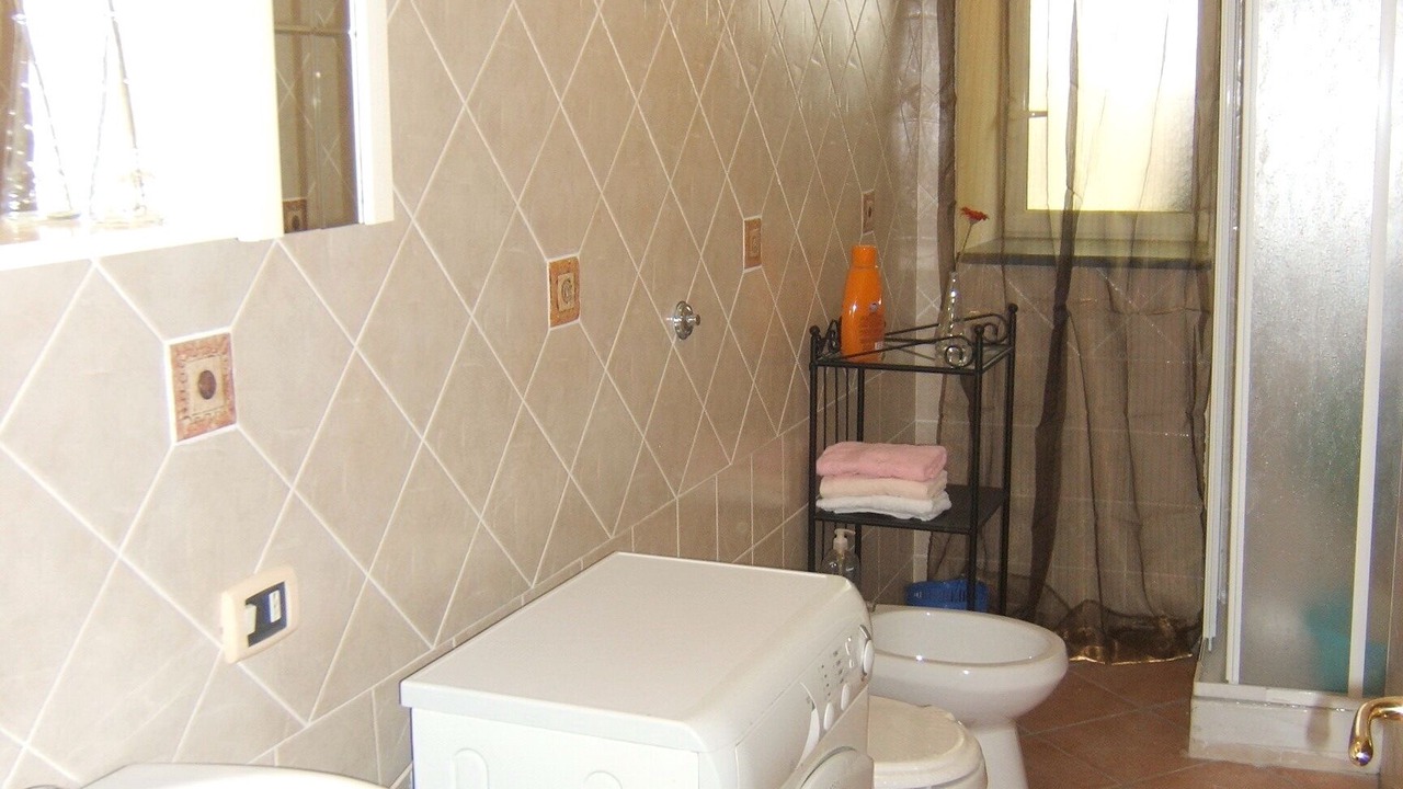 Photo of Bathroom in Ercolano