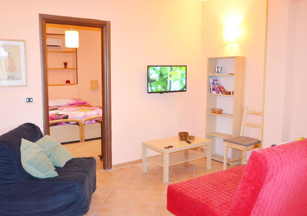 Photo of Bedroom in Ercolano