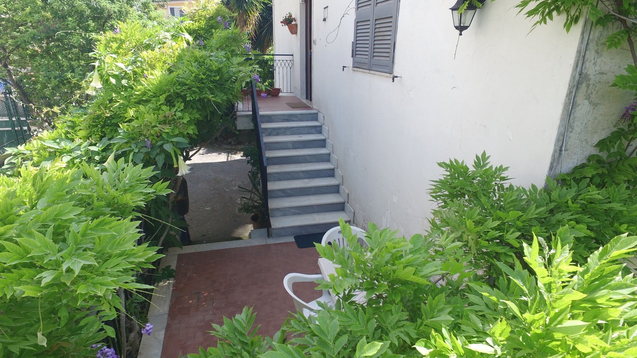 Photo of Patio Balcony in Ercolano