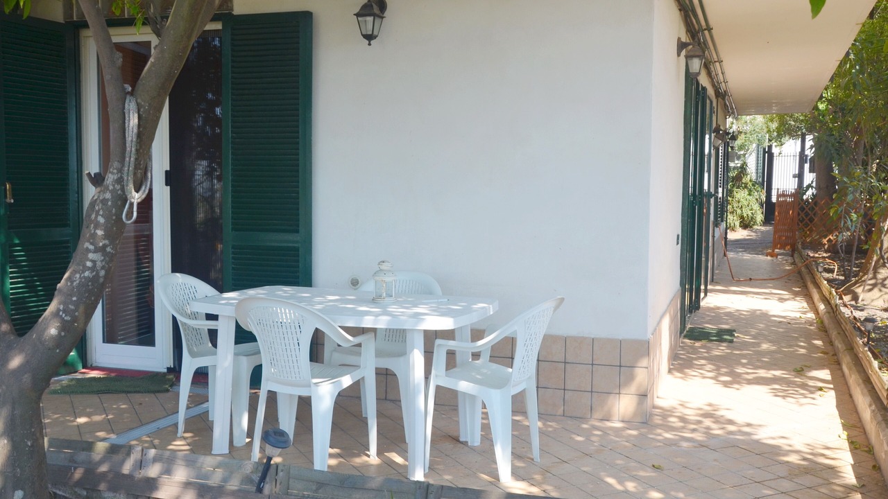 Photo of Outdoor in Ercolano