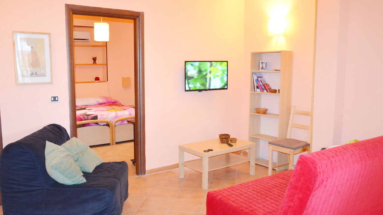 Photo of Bedroom in Ercolano