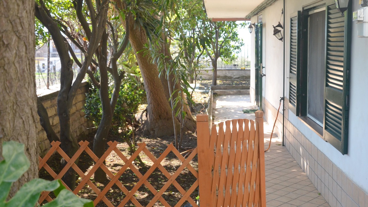 Photo of Outdoor in Ercolano