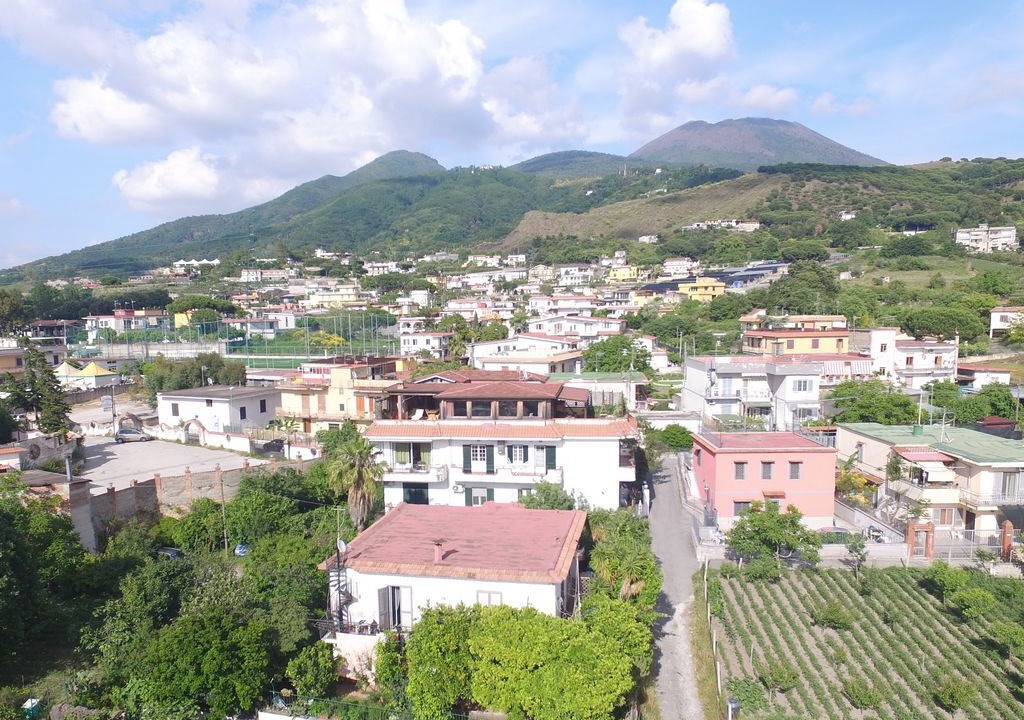 Photo of Outdoor in Ercolano