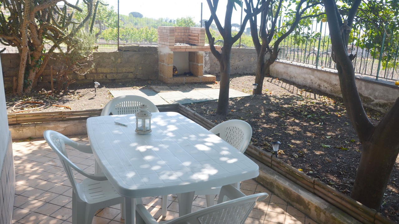 Photo of Outdoor in Ercolano