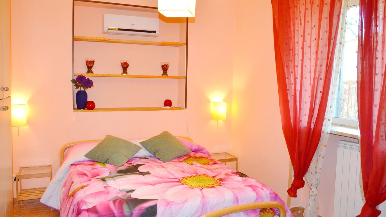 Photo of Bedroom in Ercolano