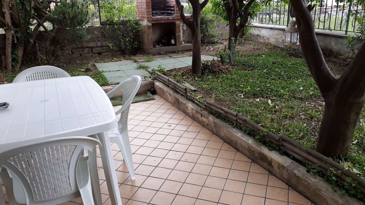 Photo of Outdoor in Ercolano