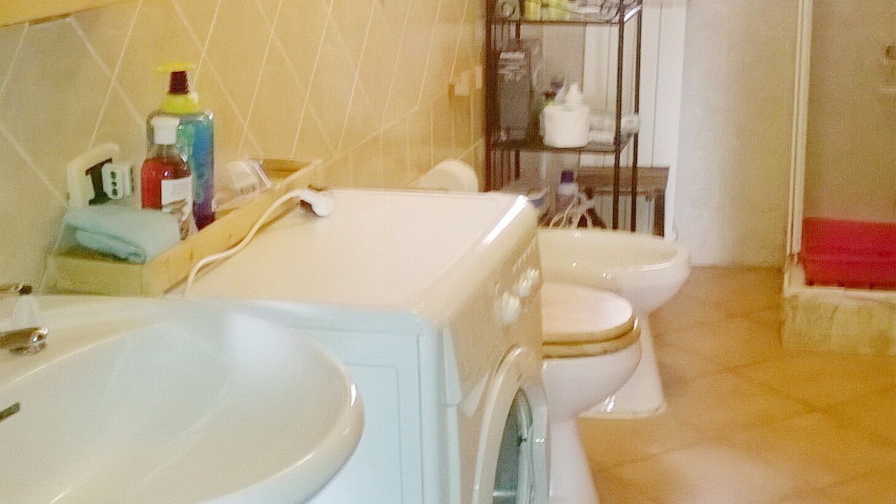 Photo of Bathroom in Ercolano