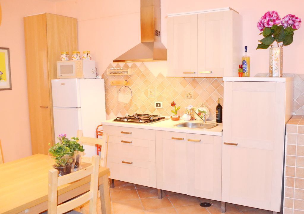 Photo of Kitchen in Ercolano