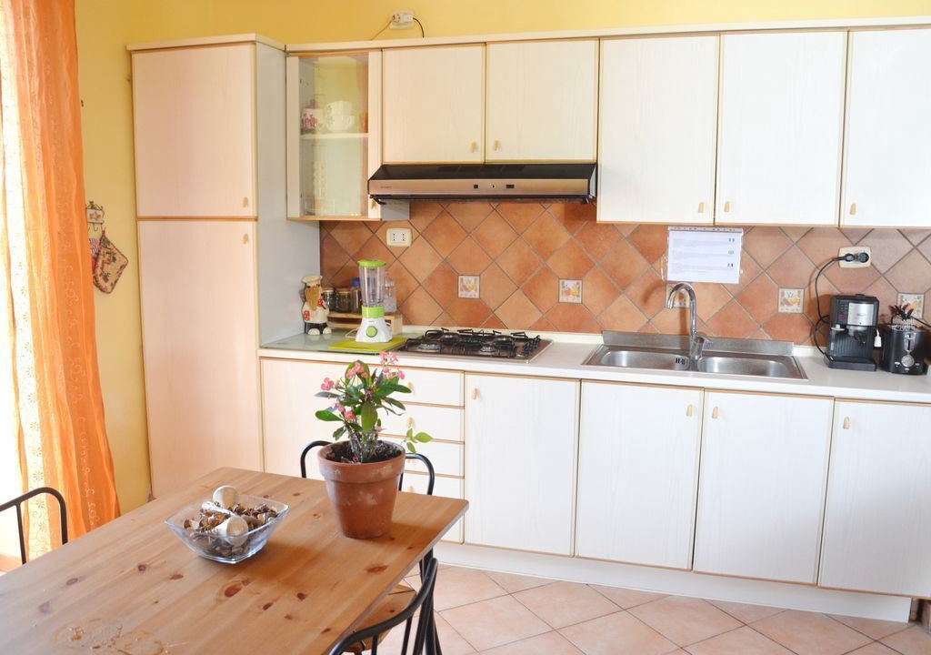 Photo of Kitchen in Ercolano