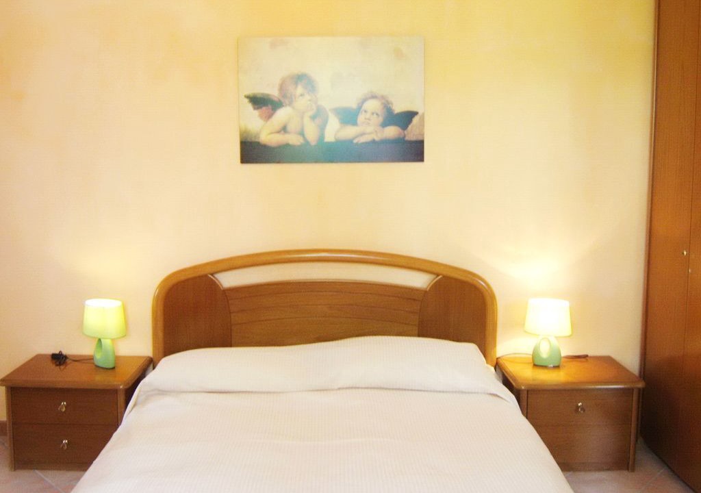 Photo of Bedroom in Ercolano