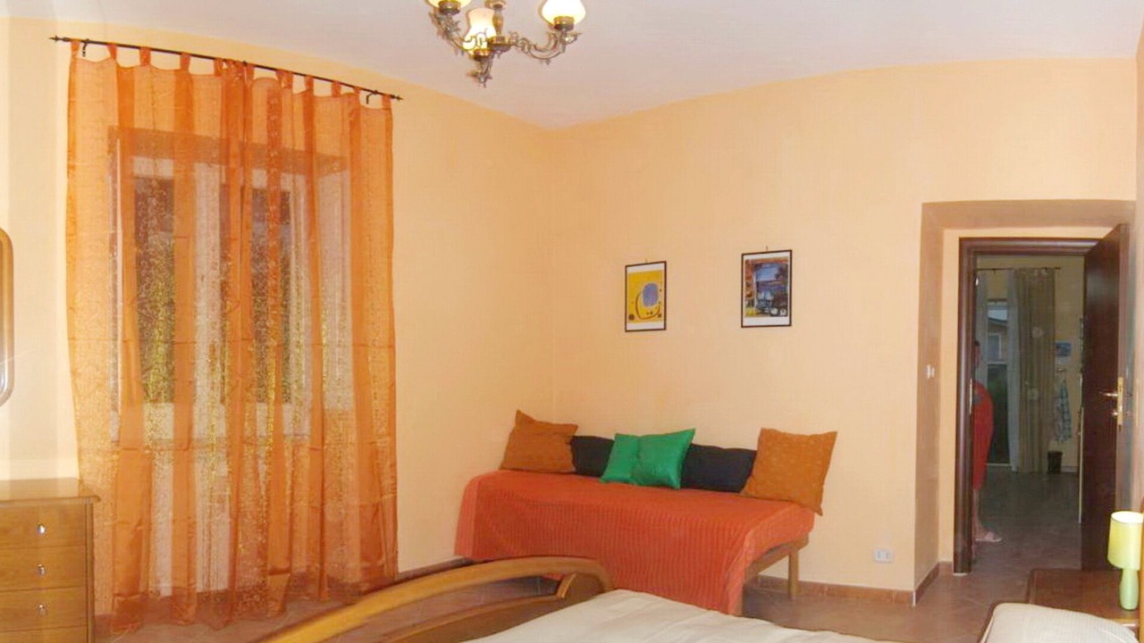 Photo of Bedroom in Ercolano