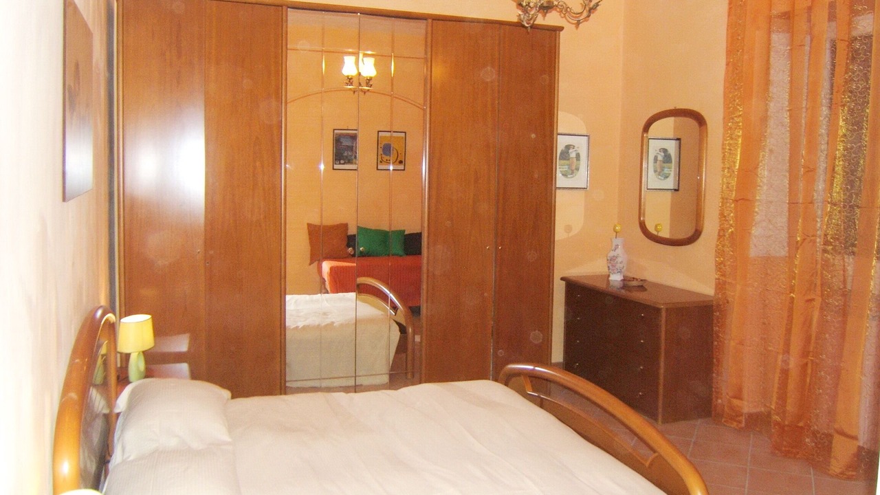 Photo of Bedroom in Ercolano