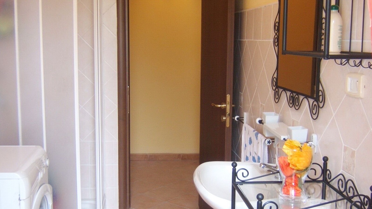 Photo of Bathroom in Ercolano