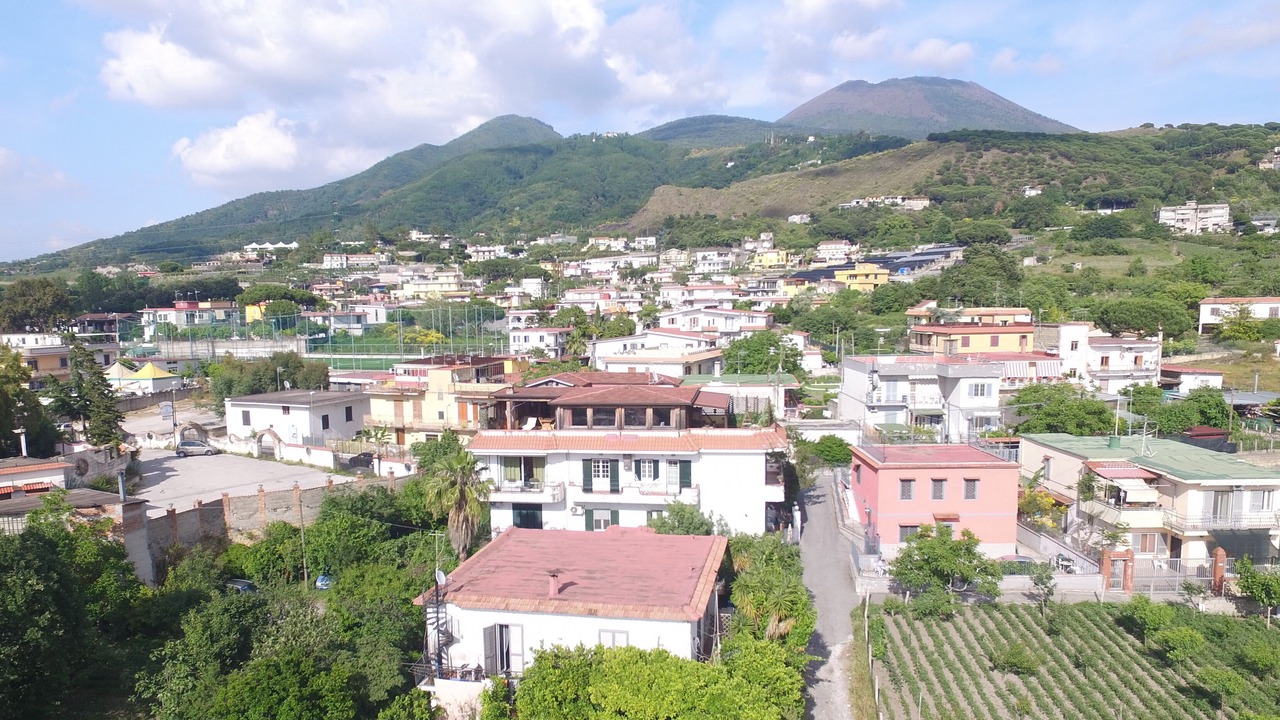 Photo of Outdoor in Ercolano