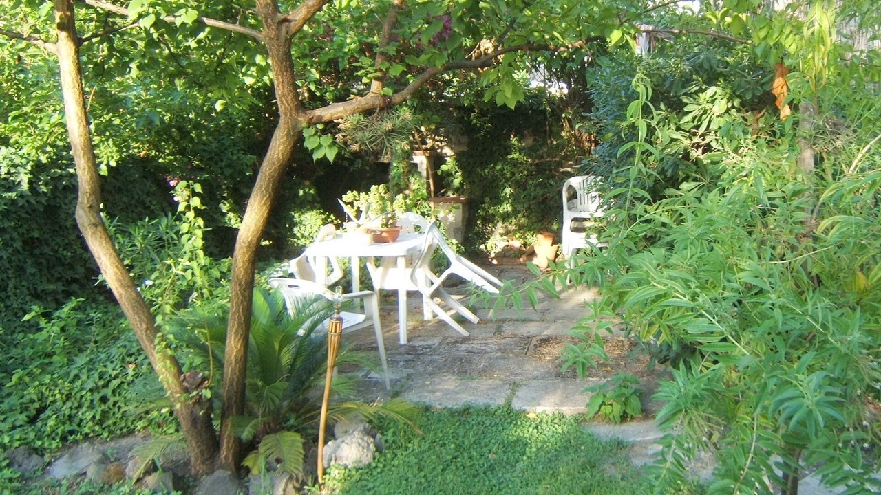 Photo of Outdoor in Ercolano