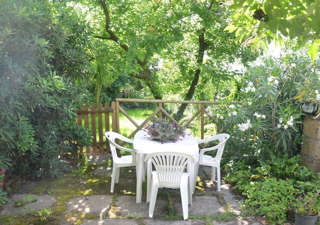 Photo of Outdoor in Ercolano