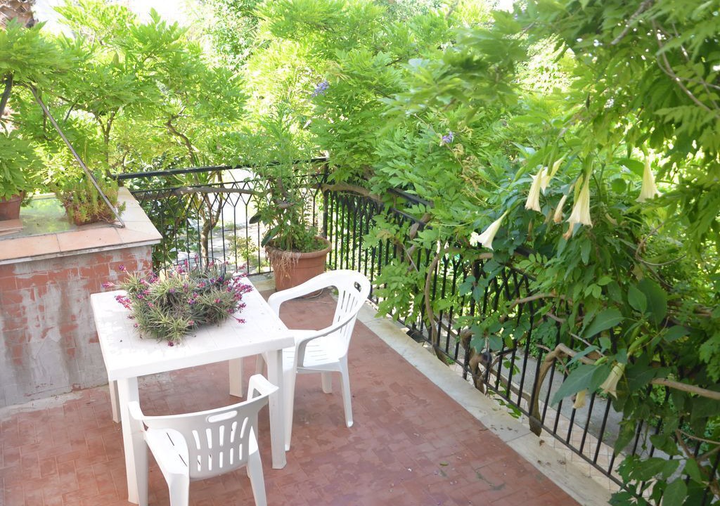 Photo of Outdoor in Ercolano
