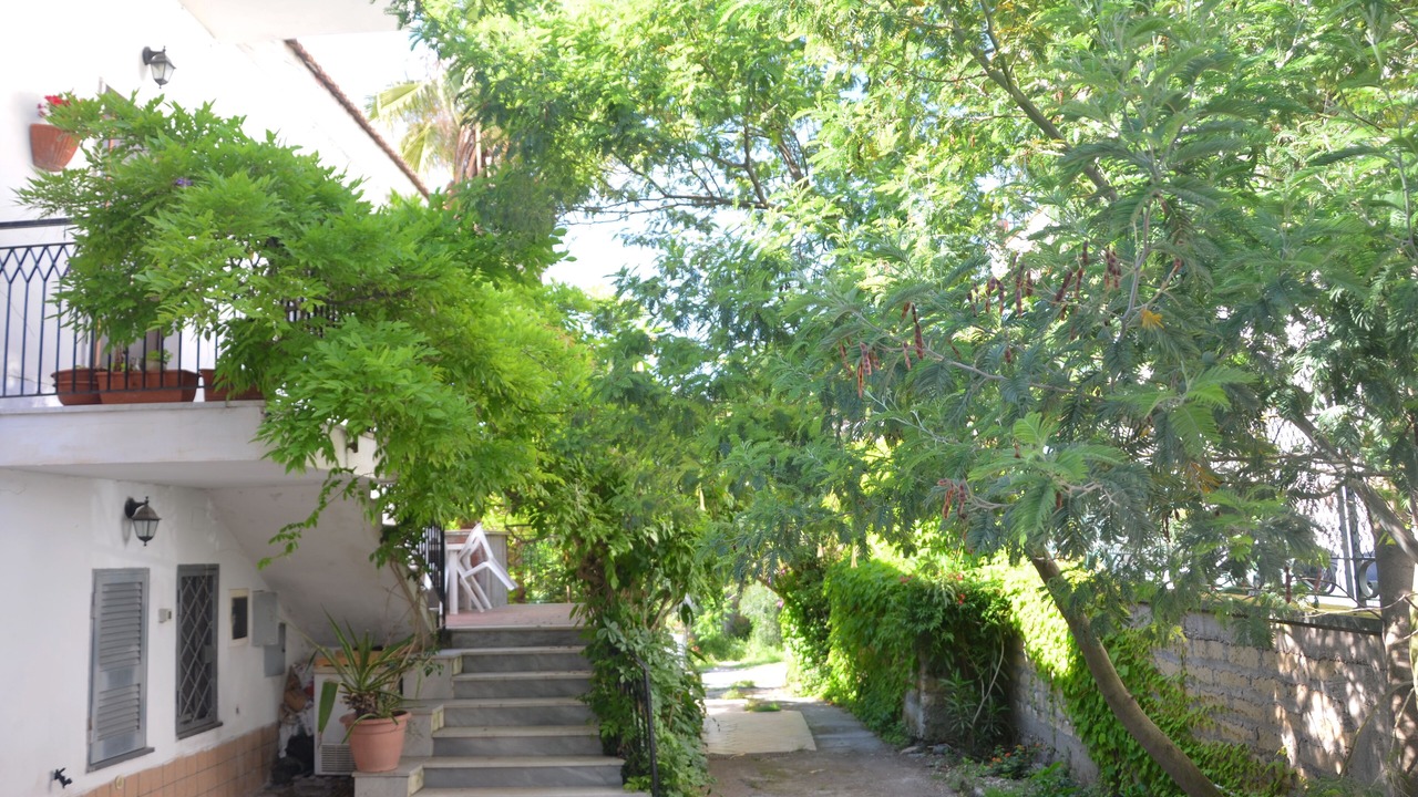 Photo of Outdoor in Ercolano