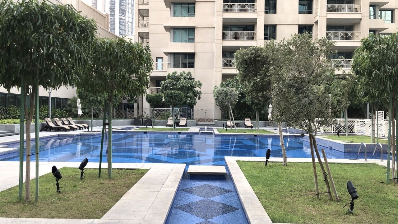Photo of Outdoor in Downtown Dubai