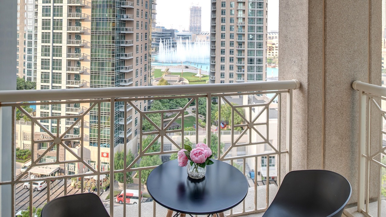 Photo of Outdoor in Downtown Dubai