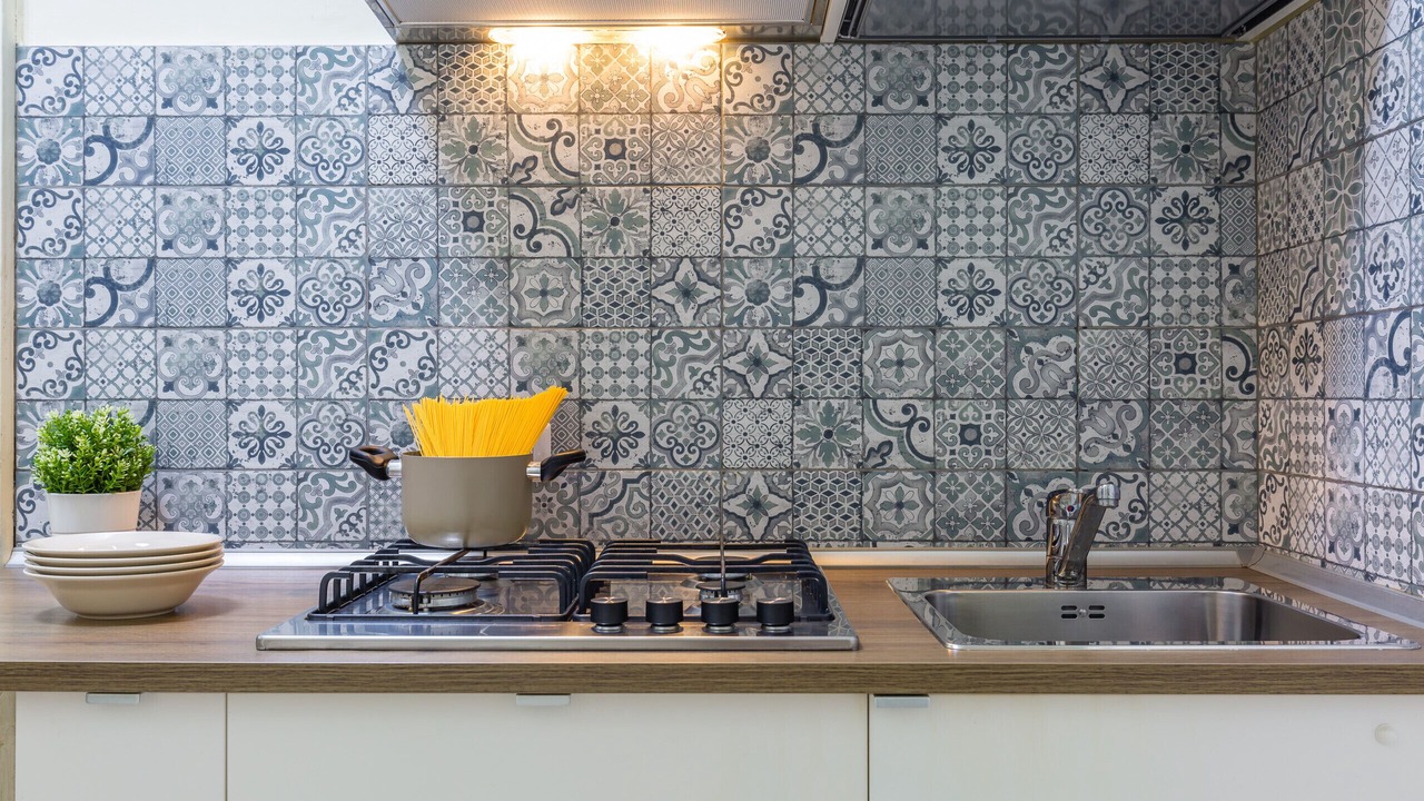 Photo of Kitchen in Historical Center