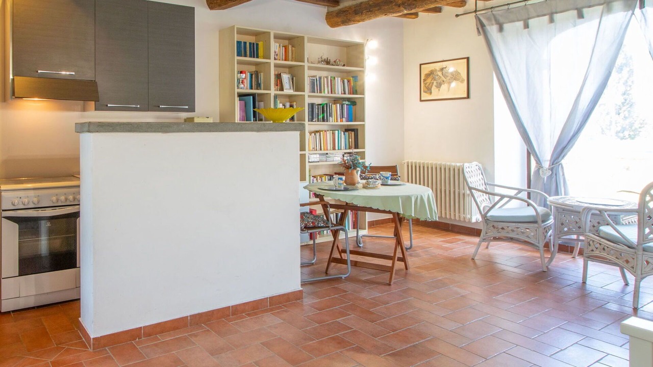Photo of Bedroom in Pieve al Bagnoro