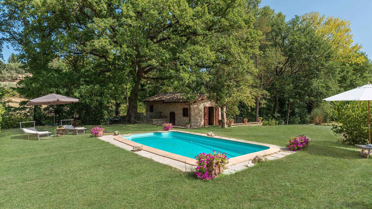 Photo of Outdoor in Cetona