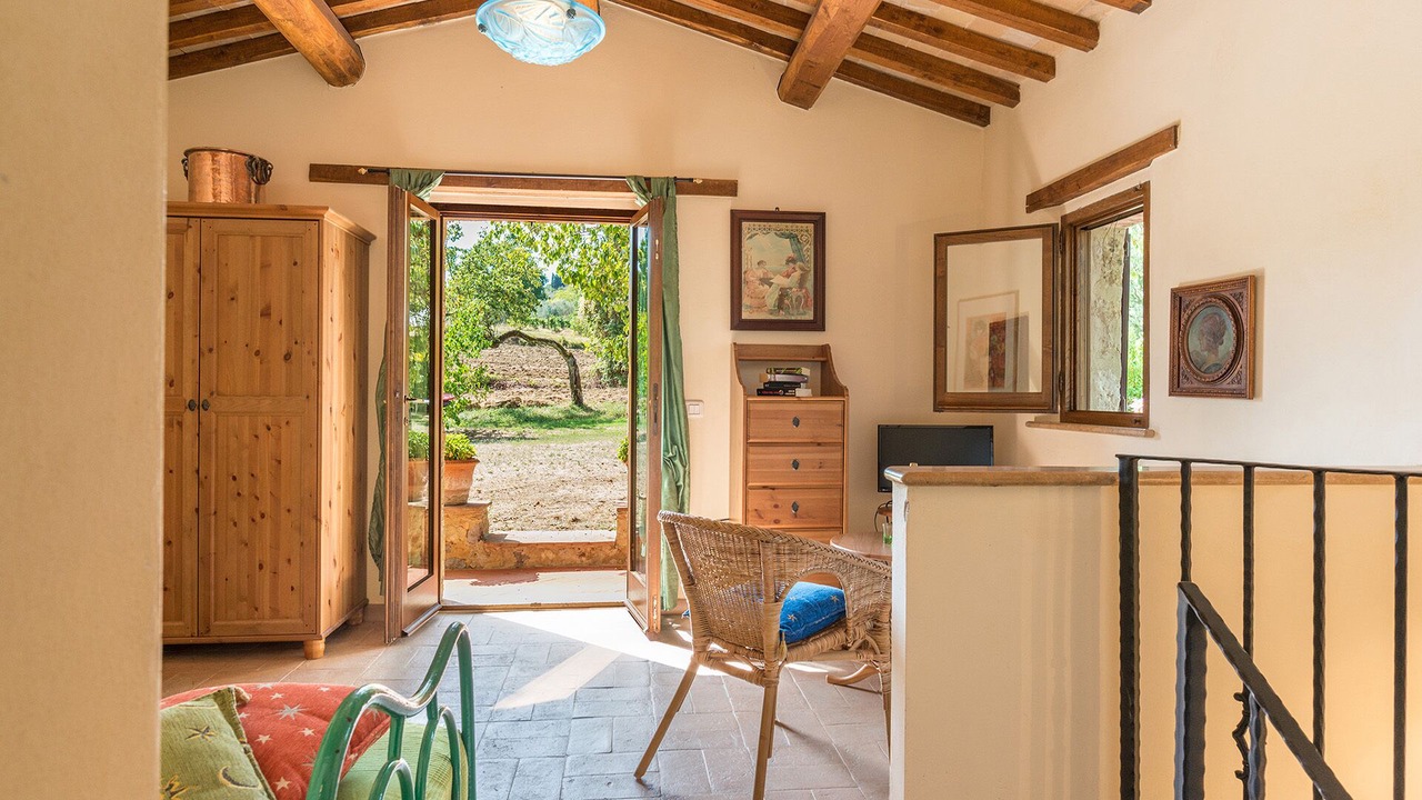 Photo of Livingroom in Cetona