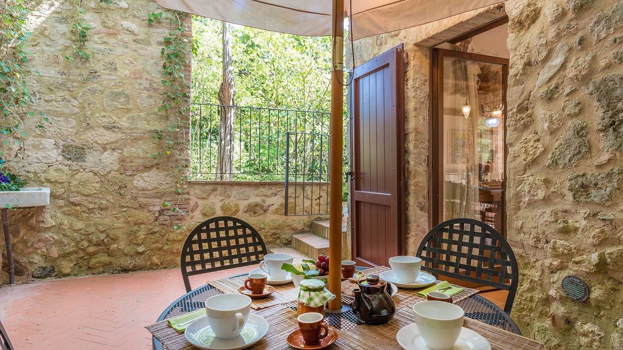Photo of Outdoor in Cetona