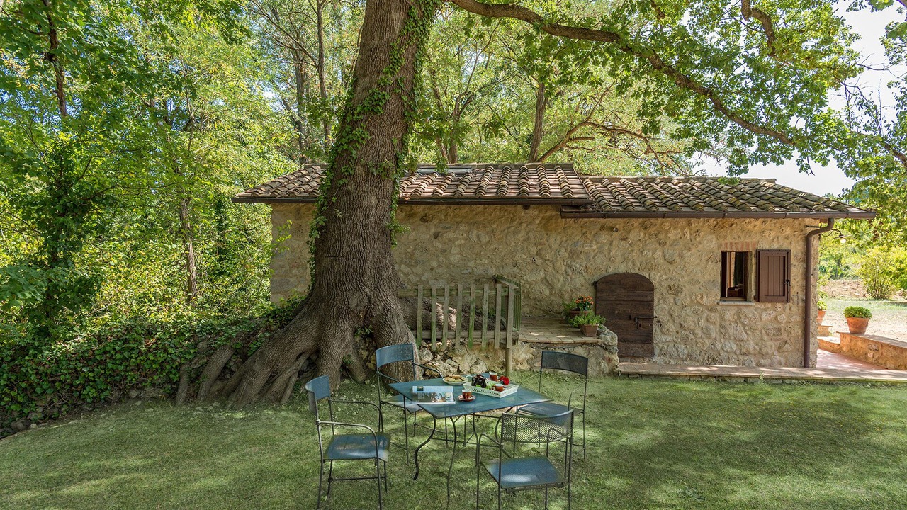 Photo of Outdoor in Cetona