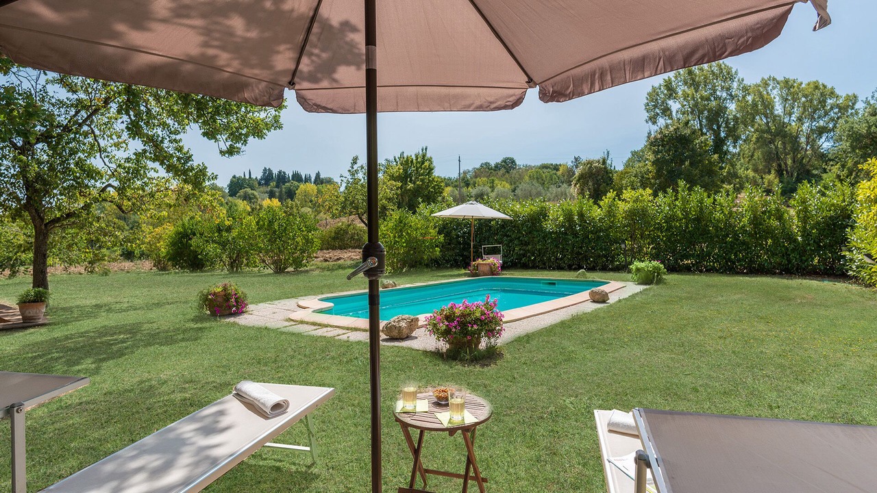 Photo of Outdoor in Cetona