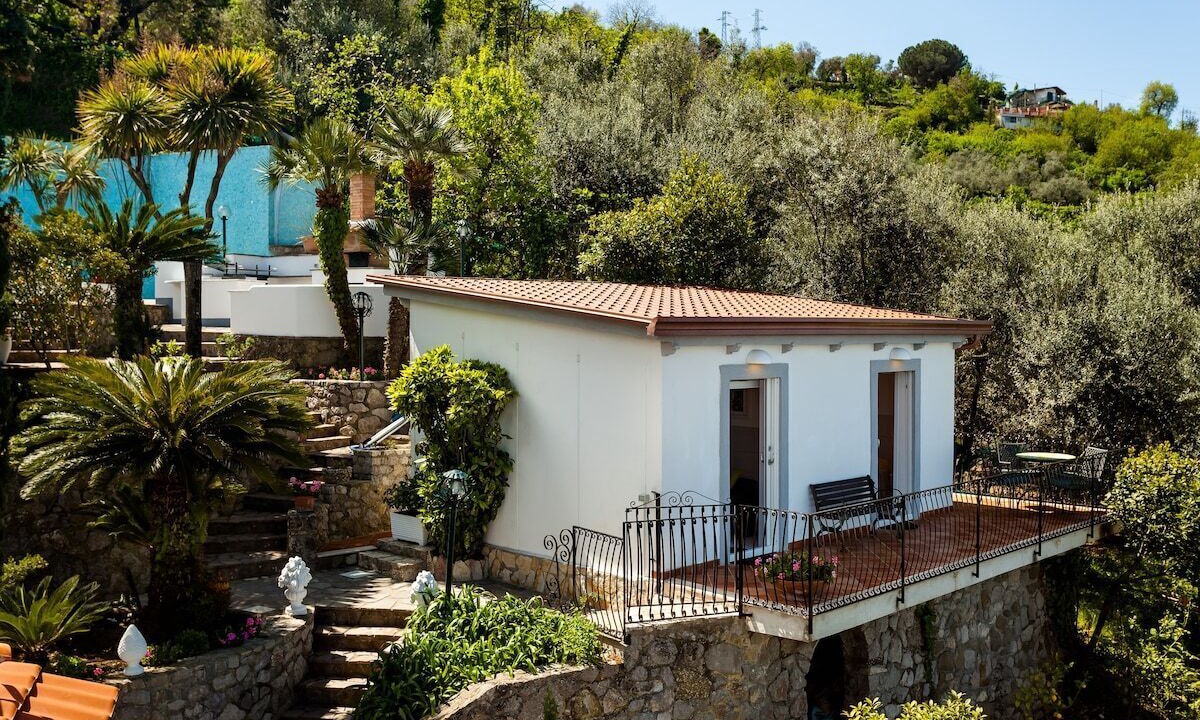 Photo of Outdoor in Priora