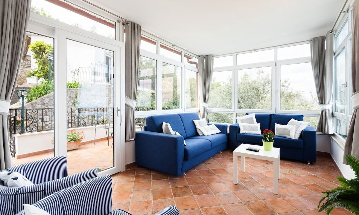 Photo of Livingroom in Priora