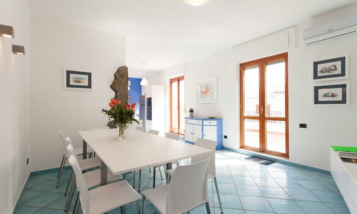 Photo of Livingroom in Priora